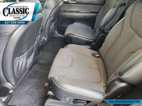 Used 2025 Hyundai Palisade Calligraphy AWD/4WD image 28