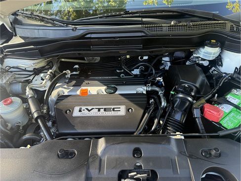 Used 2009 Honda CR-V EX image 13