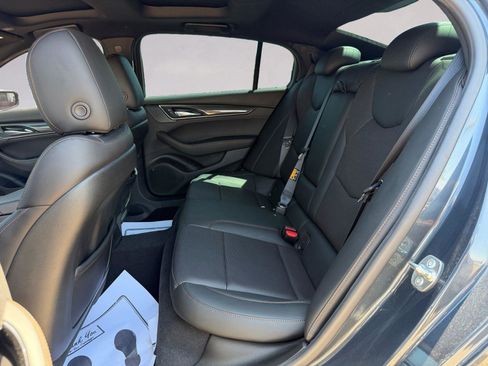 Used 2025 Cadillac CT5 Sport image 13