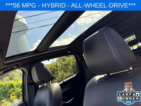 Used 2024 MAZDA CX-90 Plug-In Hybrid w/ Premium Plus AWD/4WD image 14