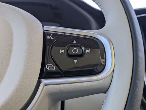 New 2026 Volvo XC60 T8 Ultra w/ Protection Package Premier AWD/4WD image 36