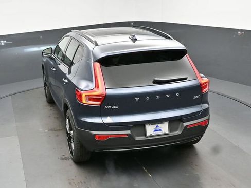 New 2026 Volvo XC40 B5 Ultra w/ Protection Package Premier image 48