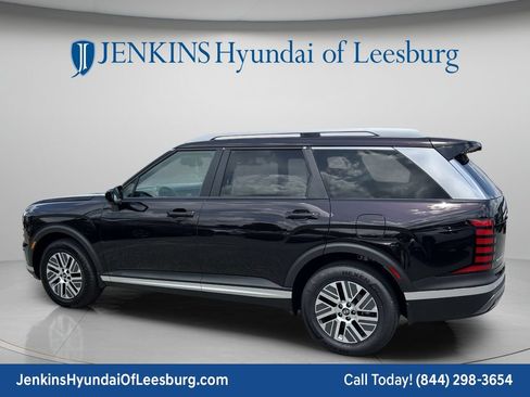 New 2026 Hyundai Palisade FWD Hybrid image 8