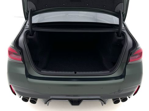 Used 2022 BMW M5 CS image 25