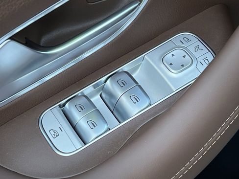 New 2026 Mercedes-Benz GLE 53 AMG 4MATIC Coupe image 13