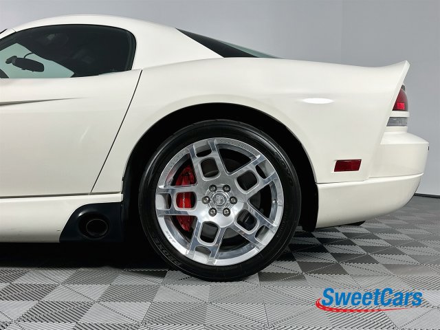 Used 2006 Dodge Viper SRT-10 w/ VOI9 Edition RWD image 33
