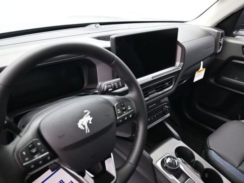 New 2026 Ford Bronco Sport Outer Banks w/ Outer Banks Tech Package+ AWD/4WD image 25