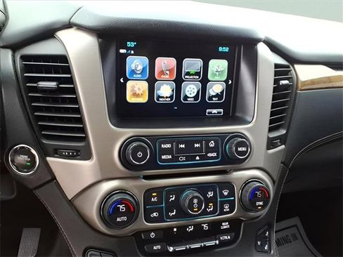 Used 2017 GMC Yukon XL Denali w/ Open Road Package image 11