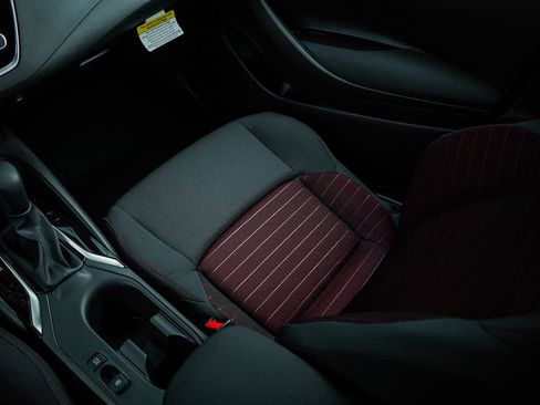 New 2026 Toyota Corolla SE image 23