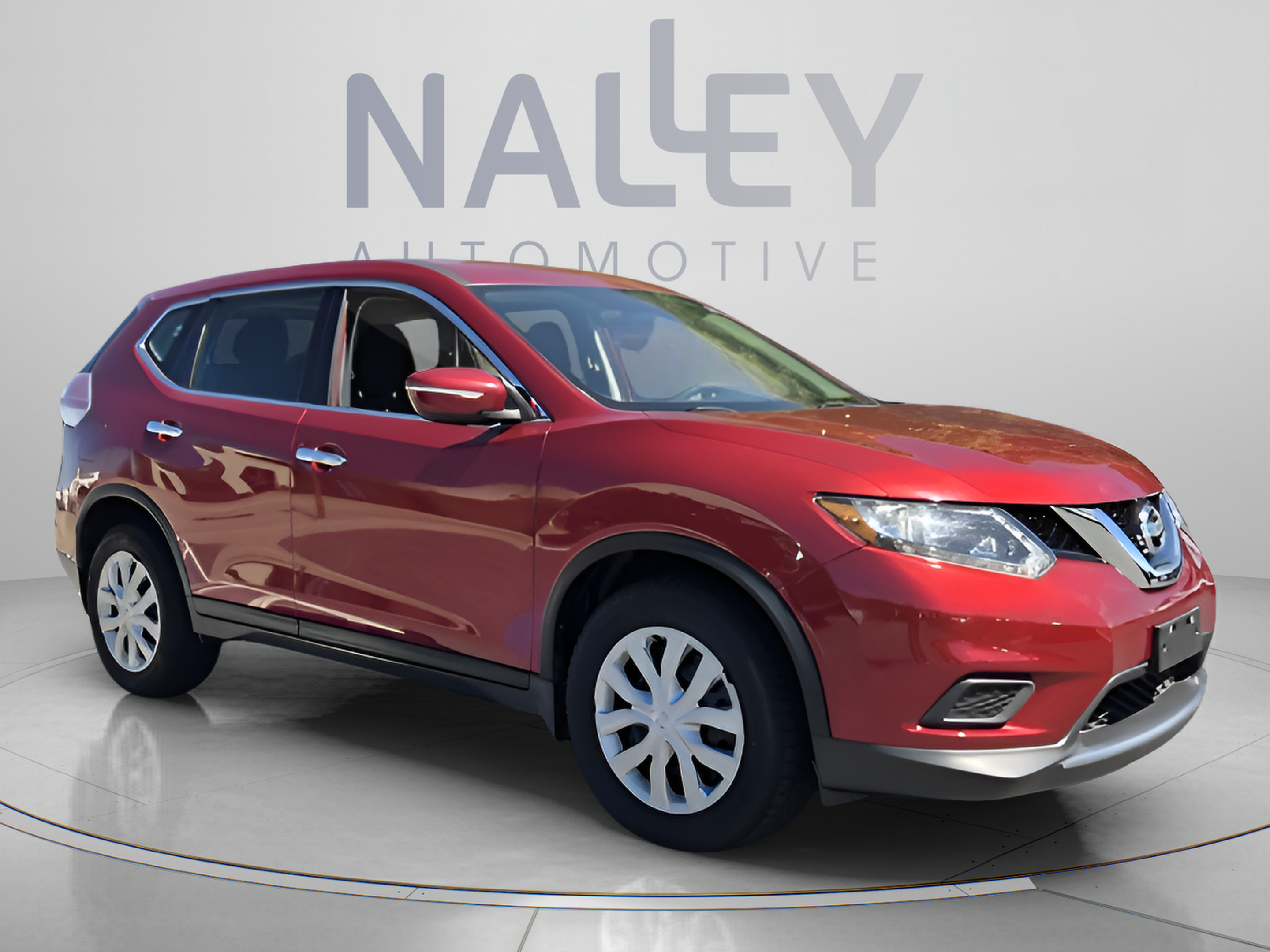 Used 2014 Nissan Rogue S FWD image 7