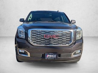 Used 2018 GMC Yukon Denali video 2