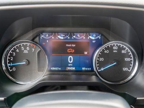 Used 2022 Ford F150 XLT w/ Equipment Group 302A High AWD/4WD image 23