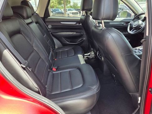 Used 2022 MAZDA CX-5 AWD 2.5 S image 15