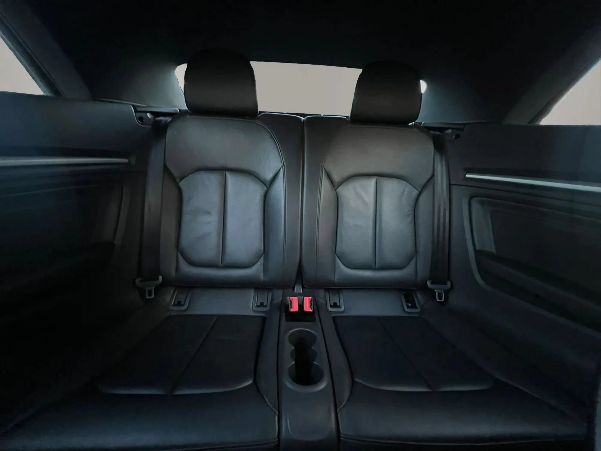 Used 2016 Audi A3 2.0T Premium AWD/4WD image 22