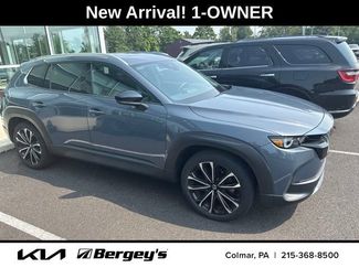 Used 2023 MAZDA CX-50 2.5 Turbo w/ Cargo Package AWD/4WD video 1