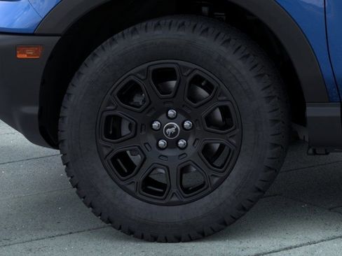New 2026 Ford Bronco Sport Badlands w/ Badlands Tech Package AWD/4WD image 19