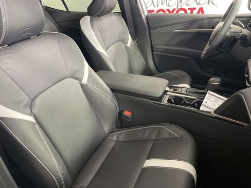 New 2026 Toyota Camry SE image 25