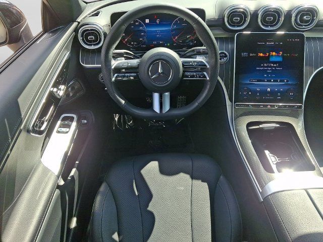 Used 2024 Mercedes-Benz CLE 300 4MATIC Coupe image 13