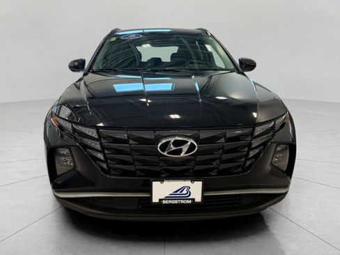 Used 2023 Hyundai Tucson SEL AWD/4WD image 24