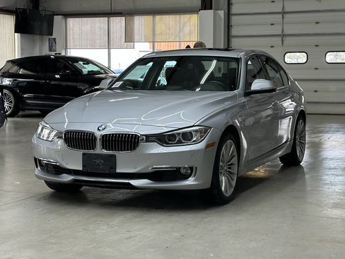 Used 2015 BMW 328i xDrive Sedan image 5