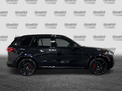 Used 2026 BMW X5 sDrive40i w/ M Sport Package RWD image 9