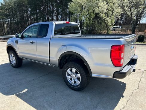 Used 2021 Ford Ranger XL w/ Equipment Group 101A High image 3