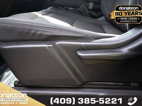 Used 2024 Chevrolet Silverado 2500 W/T w/ WT Convenience Package AWD/4WD image 6