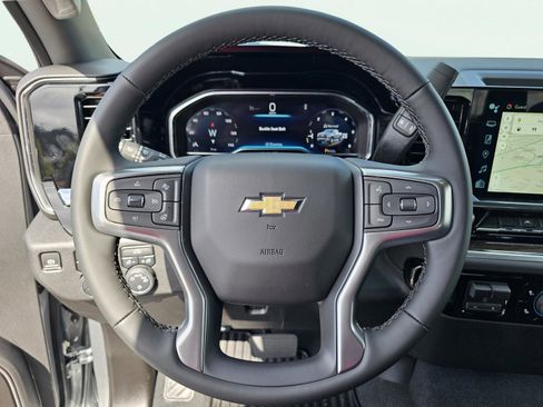 New 2025 Chevrolet Silverado 1500 LT image 21