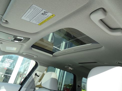 New 2026 Hyundai Palisade Limited image 11