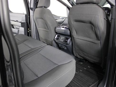 Used 2023 Ford F150 XLT w/ Equipment Group 302A High image 35