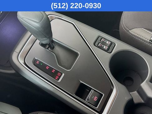 Used 2025 Subaru Crosstrek 2.0i Premium image 20