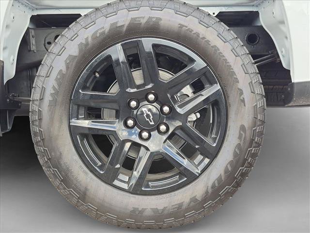 New 2026 Chevrolet Silverado 1500 RST w/ RST Select Package AWD/4WD image 10