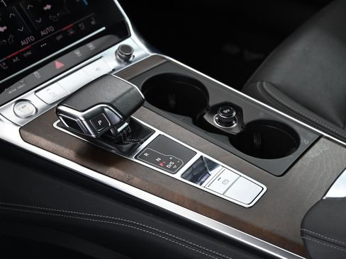 Used 2019 Audi A6 3.0T Premium Plus w/ Premium Plus Package image 33