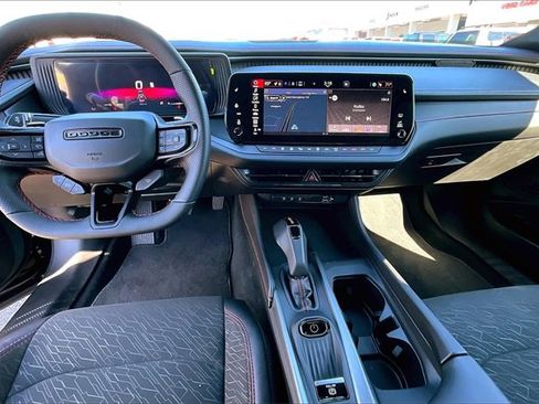 New 2025 Dodge Charger R/T w/ Quick Order Package 25M R/T image 4