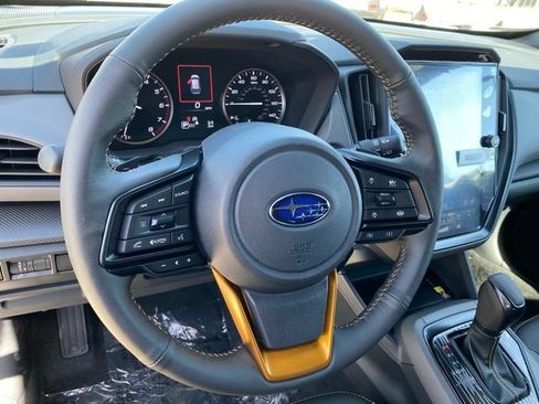 New 2026 Subaru Crosstrek 2.5i Wilderness w/ Crosstrek Mirror Package AWD/4WD image 12