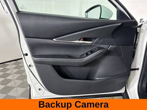 Used 2025 MAZDA CX-30 AWD 2.5 S w/ Preferred Package image 11
