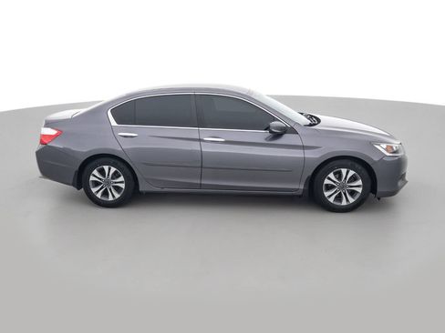 Used 2014 Honda Accord LX image 4