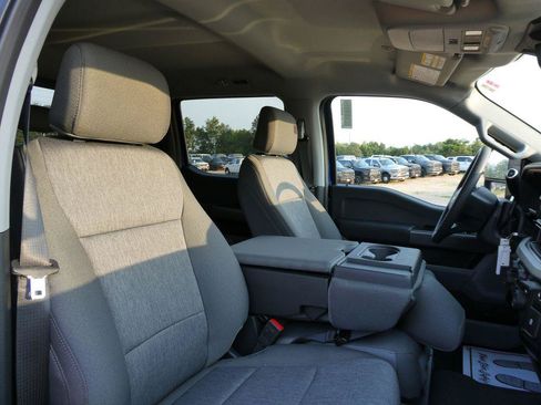 New 2026 Ford F250 XL w/ STX Appearance Package AWD/4WD image 12
