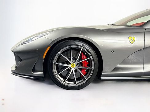 Used 2021 Ferrari 812 GTS RWD image 24
