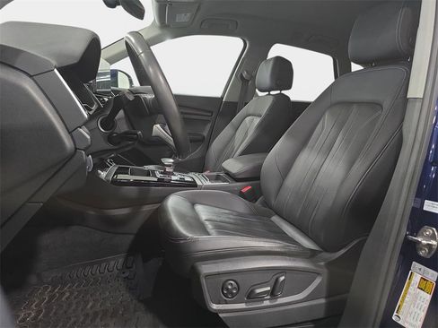 Used 2022 Audi Q5 2.0T Premium image 14