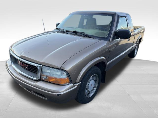 Used 2002 GMC Sonoma SLS w/ Marketing Option Pkg RWD image 2