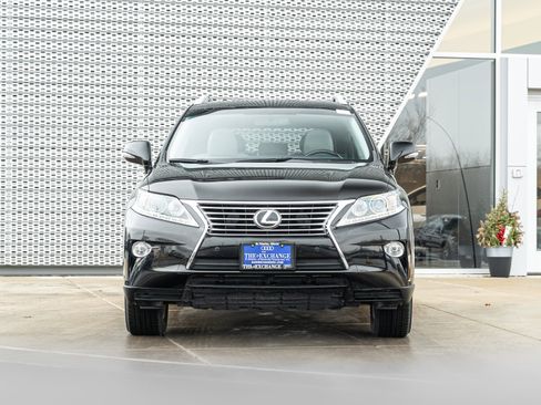 Used 2013 Lexus RX 350 AWD image 33
