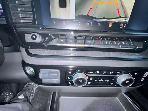 Used 2024 Chevrolet Silverado 1500 ZR2 w/ ZR2 Bison Edition image 11