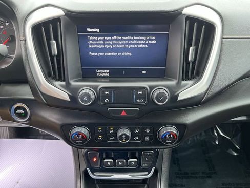 Used 2021 GMC Terrain SLT w/ LPO, Floor Liner Package AWD/4WD image 14