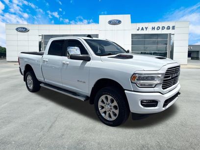 Used 2023 RAM 2500 Laramie