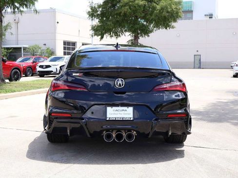 Certified 2024 Acura Integra Type S FWD image 5