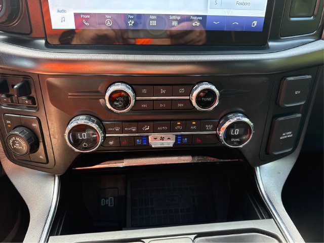 Certified 2021 Ford F150 Platinum w/ Equipment Group 701A High AWD/4WD image 30