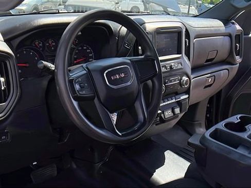 Used 2023 GMC Sierra 2500 Pro w/ Fleet Convenience Package AWD/4WD image 18