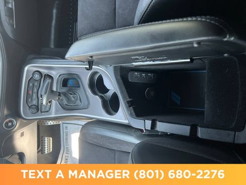 Used 2021 Dodge Challenger R/T Scat Pack RWD image 27