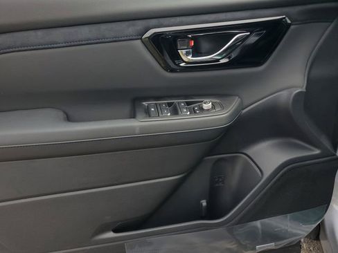 New 2026 Subaru Forester Limited AWD/4WD image 21